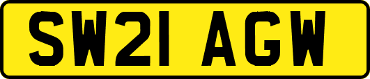 SW21AGW