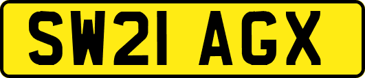 SW21AGX