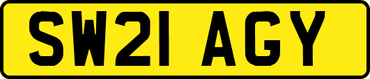 SW21AGY