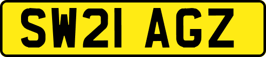 SW21AGZ