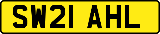 SW21AHL