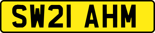 SW21AHM