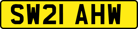 SW21AHW