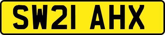 SW21AHX