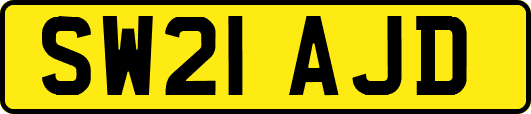 SW21AJD