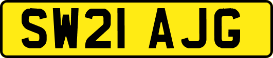 SW21AJG