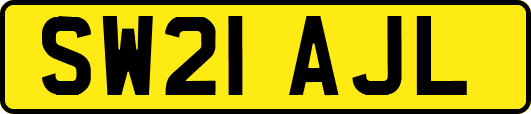 SW21AJL