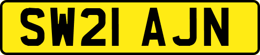 SW21AJN