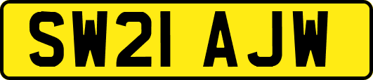 SW21AJW