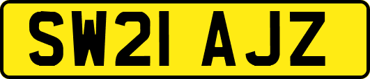 SW21AJZ
