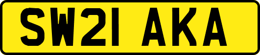 SW21AKA