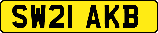 SW21AKB