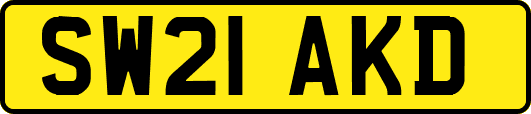 SW21AKD