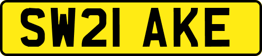 SW21AKE