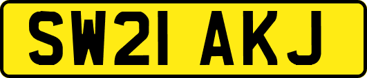 SW21AKJ
