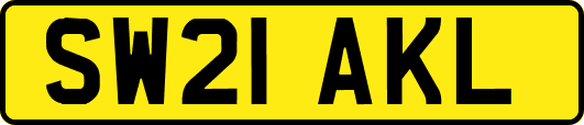 SW21AKL