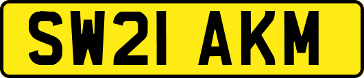 SW21AKM