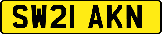 SW21AKN