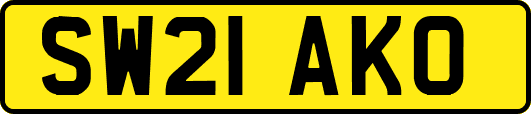 SW21AKO