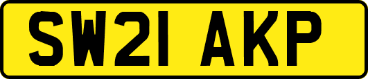 SW21AKP