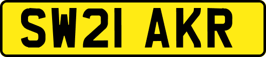 SW21AKR