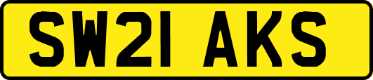 SW21AKS