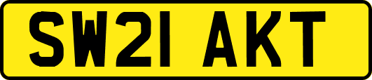 SW21AKT