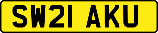 SW21AKU