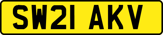 SW21AKV