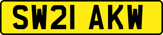 SW21AKW