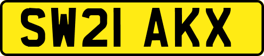 SW21AKX