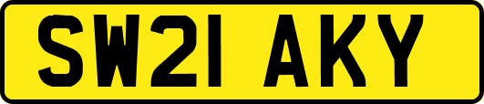 SW21AKY