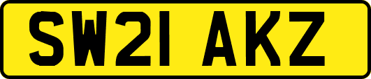 SW21AKZ