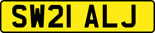 SW21ALJ