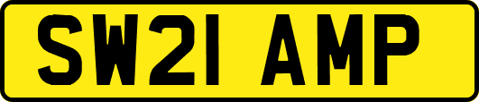 SW21AMP
