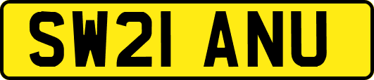 SW21ANU