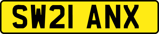 SW21ANX