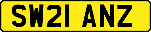 SW21ANZ