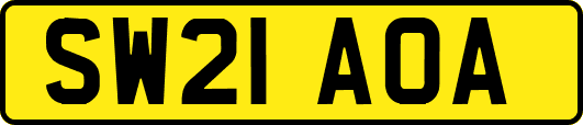 SW21AOA