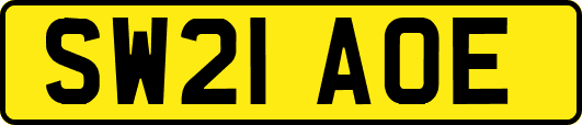 SW21AOE