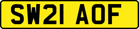 SW21AOF