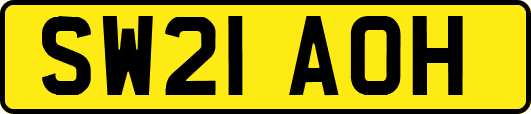 SW21AOH