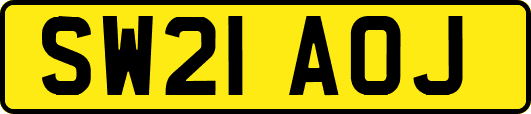 SW21AOJ