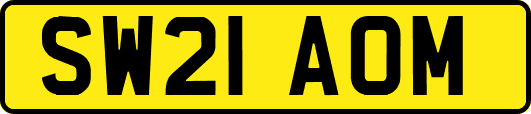SW21AOM