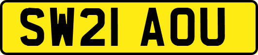 SW21AOU