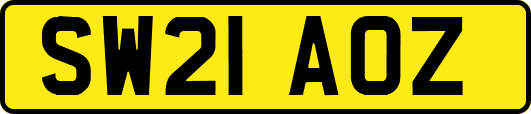 SW21AOZ