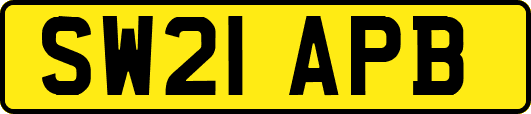 SW21APB