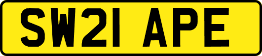 SW21APE