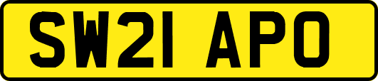SW21APO
