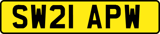 SW21APW